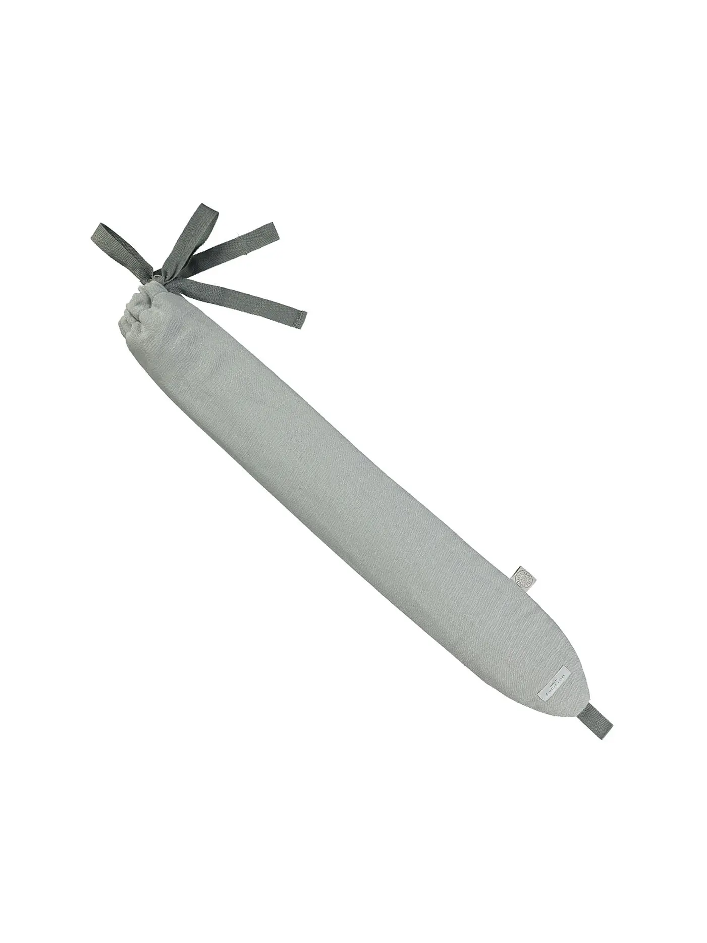 YUYU | Wärmeflasche - Bottle Linen Grey | 
